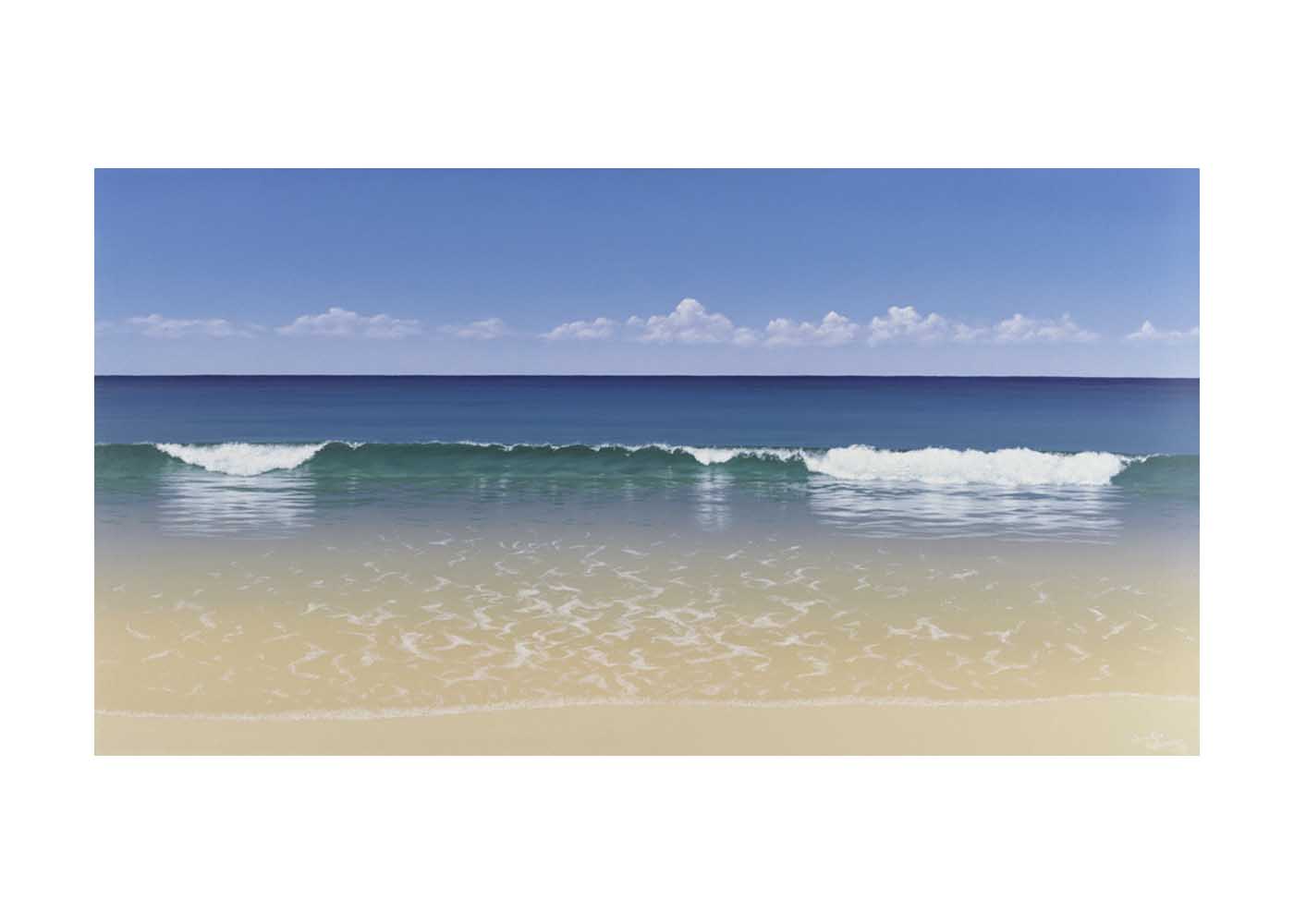 Lazy Afternoon Print