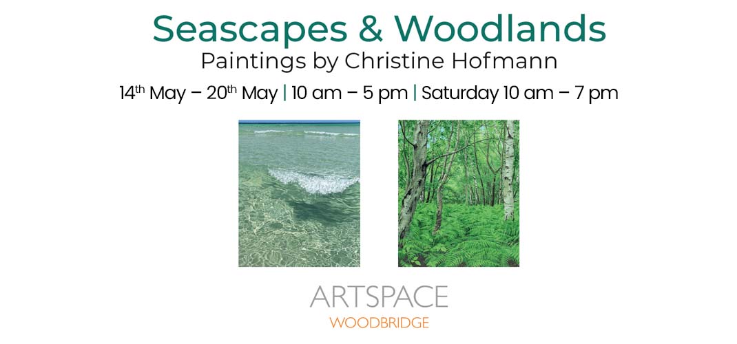Event Seascapes & Woodlands