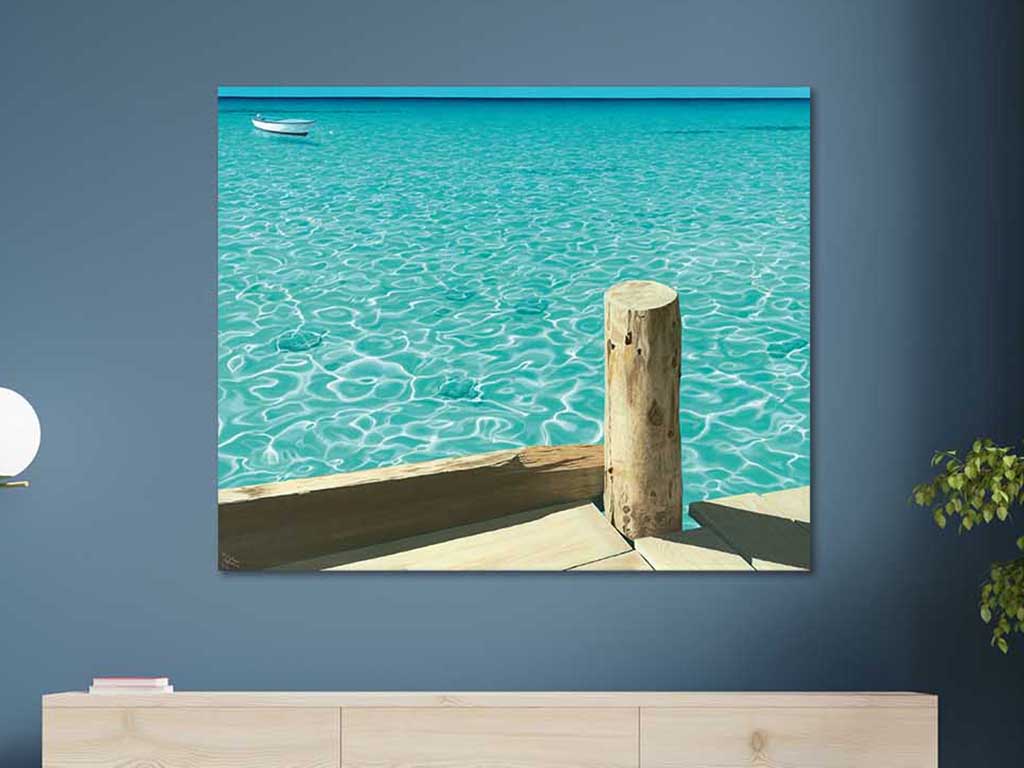 Seascapes & Woodlands Artspace Woodbridge